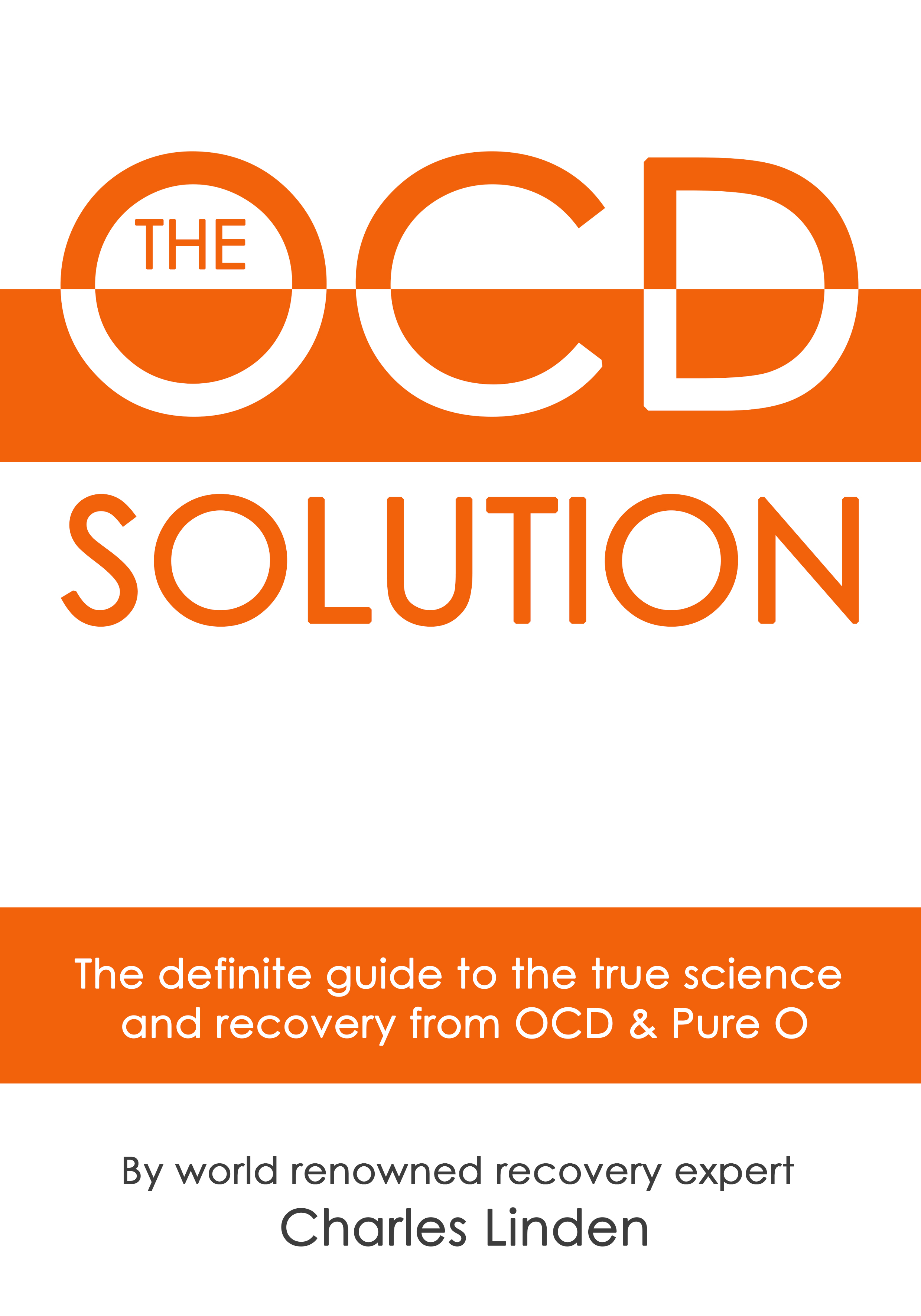 OCD Recovery
